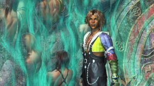 Final Fantasy X-2.5 : Une corruption à grande échelle ?