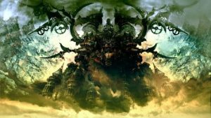 Final Fantasy XIV : Heavensward, présentation d'Alexander