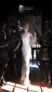 Final Fantasy XV : Trailer Dawn 2.0 + nouveaux visuels