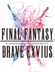 Une bande-annonce pour Final Fantasy Brave Exvius