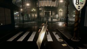 Final Fantasy VII Remake : Les ambitions de Kitase