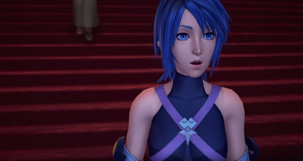 Trailer E3 de Kingdom Hearts 2.8