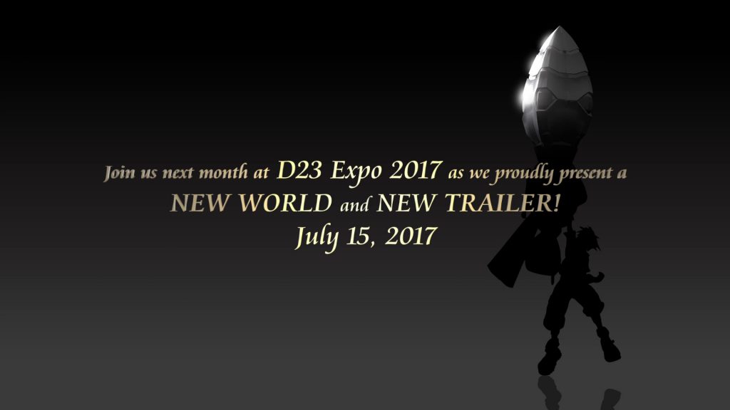 [E3 2017] Nouveau trailer pour Kingdom Hearts III !