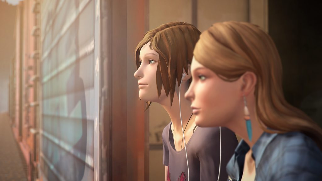 [E3 2017] "Life is Strange : Before The Storm" annoncé
