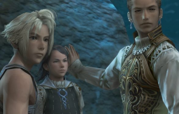Final Fantasy XII: The Zodiac Age, itinéraire d'un trésor narratif