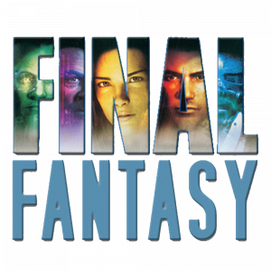 Final Fantasy : Les Créatures de l'esprit