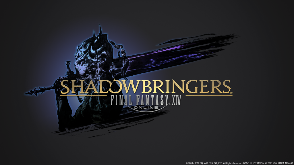 L'extension Shadowbringers annoncée : lumière sur le Guerrier des ténèbres
