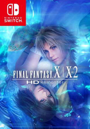 (MAJ) Brève : dates de sortie FFX|X-2 et XII sur Switch et Xbox One