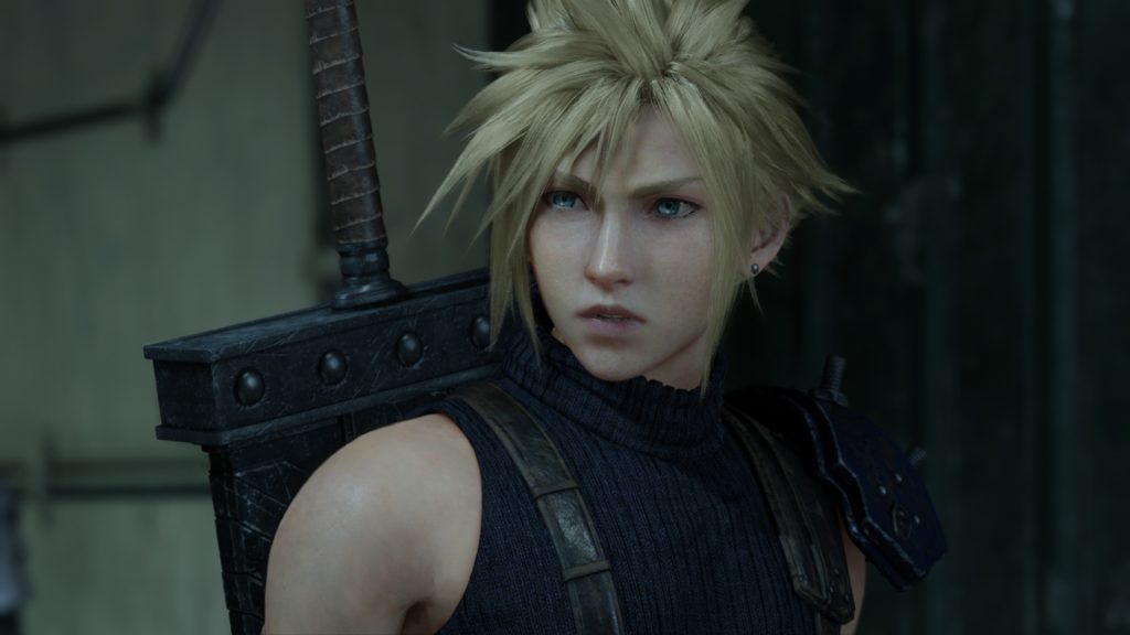 Sondage Final Fantasy VII Remake : quelles sont vos plus grandes attentes ?