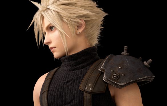 Première prise en main avec Final Fantasy VII Remake
