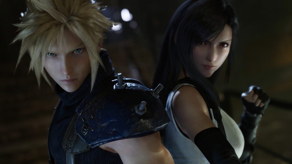 Final Fantasy VII Remake à l'E3 2019 : vidéos, images, système de combat et autres précisions
