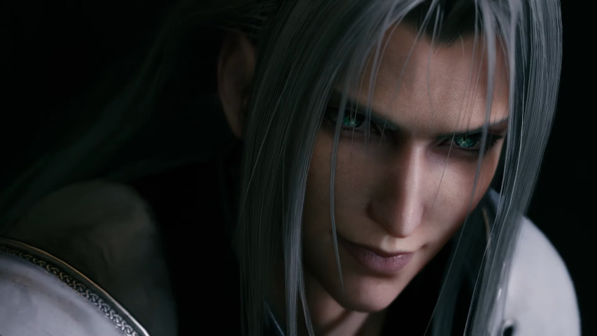 Final Fantasy VII Remake sort l'artillerie pour le TGS 2019 : Shinra, invocations et nouveautés