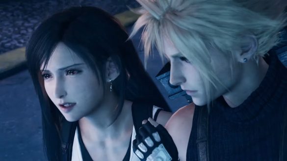 Final Fantasy VII Remake sort l'artillerie pour le TGS 2019 : Shinra, invocations et nouveautés