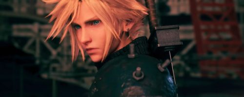 (18) FINAL FANTASY VII REMAKE for TGS 2019 - YouTube - 2_29