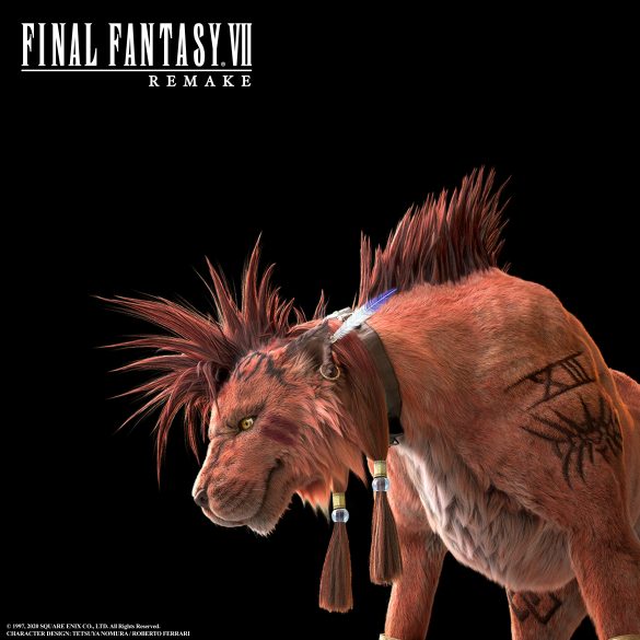 Final Fantasy VII Remake présente ses nouveautés en musique : compte-rendu