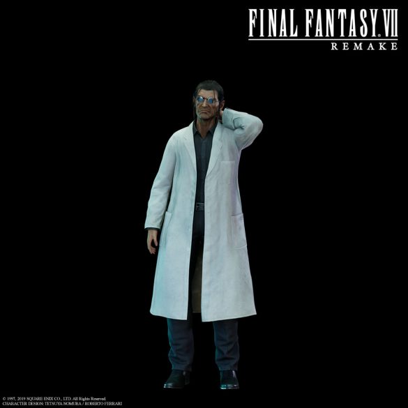 Final Fantasy VII Remake présente ses nouveautés en musique : compte-rendu