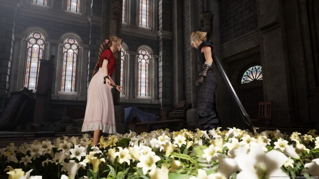 Final Fantasy VII Remake  : une madeleine de Proust aussi savoureuse qu'espérée?