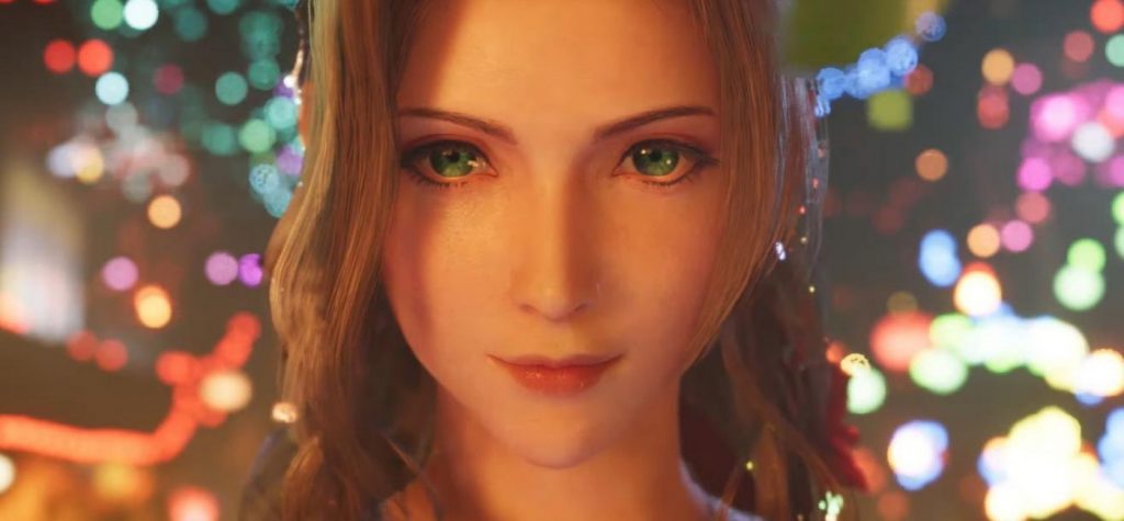 Final Fantasy VII Remake à l'aune de la confrontation virtuelle