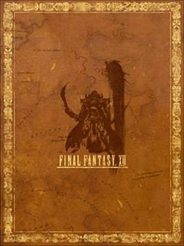 Final Fantasy et ses guides stratégiques