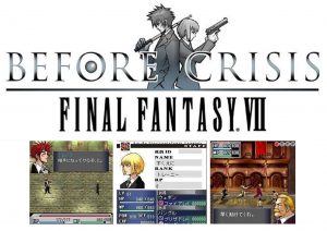 Final Fantasy et les jeux mobiles : véritables spin-offs ou fan-service anecdotique ?