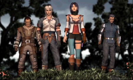 Final Fantasy et les portages, remasters : quand les souvenirs sont revisités