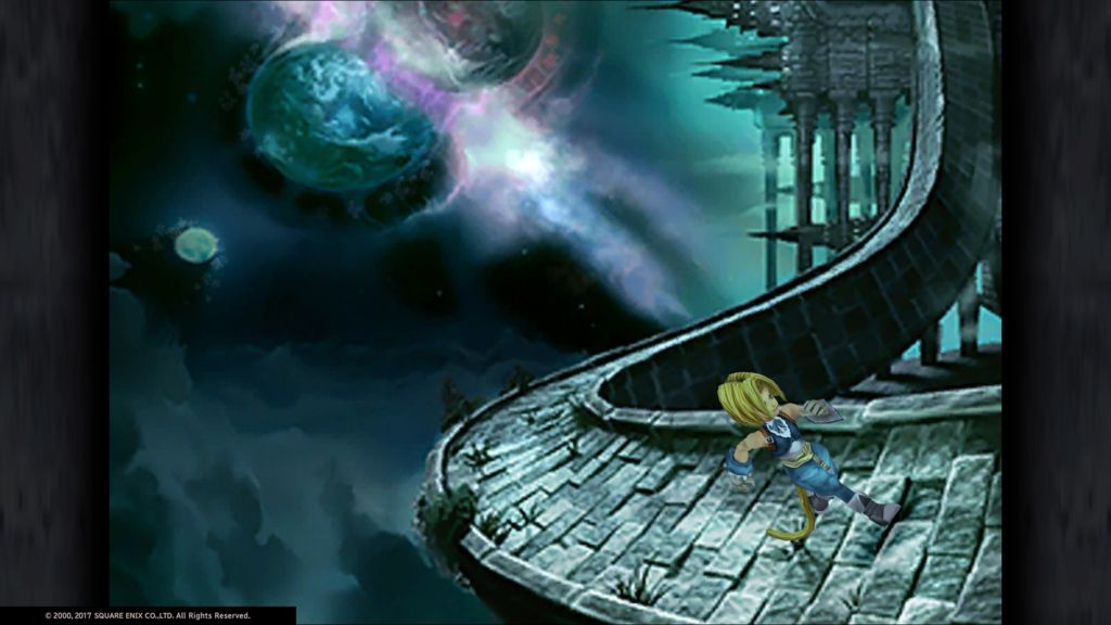 Final Fantasy et les portages, remasters : quand les souvenirs sont revisités