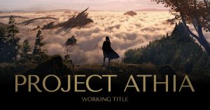 Project Athia: un aperçu de la next-gen selon Square Enix