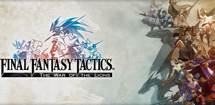 Final Fantasy Tactics : le joyau caché