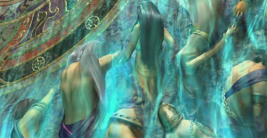 Théories - Final Fantasy X : Un Amour de Chaos