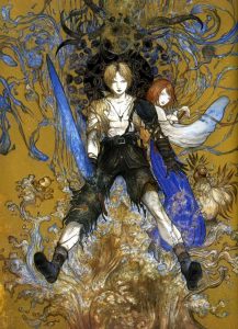 Théories - Final Fantasy X : Un Amour de Volonté