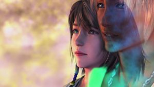 Théories - Final Fantasy X : Un Amour de Chaos
