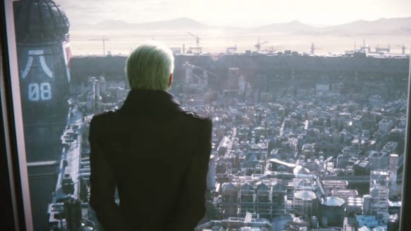 Final Fantasy VII : retour et analyse sur les annonces