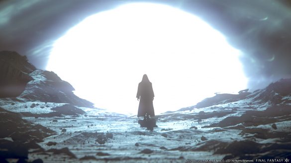 Endwalker : la nouvelle extension de Final Fantasy XIV