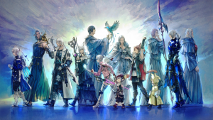 Retour sur Final Fantasy XIV : Endwalker