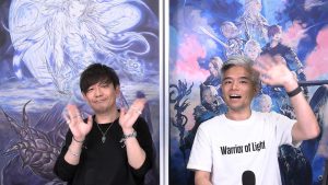 Final Fantasy XIV : Résumé de la 69è LiveLetter