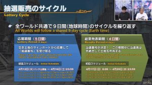 Final Fantasy XIV : Résumé de la 70è LiveLetter