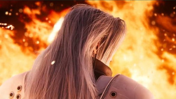 Florilège d'annonces pour les 25 ans de Final Fantasy VII