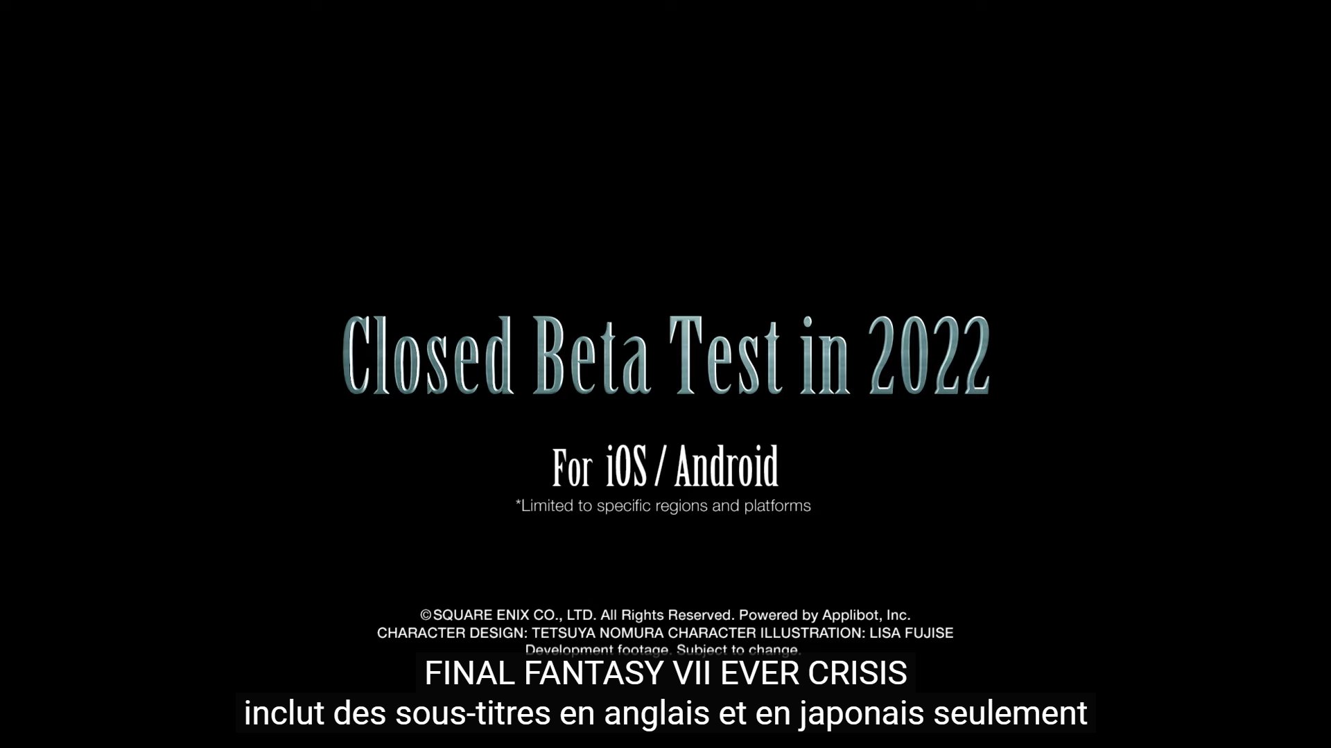 Florilège d'annonces pour les 25 ans de Final Fantasy VII