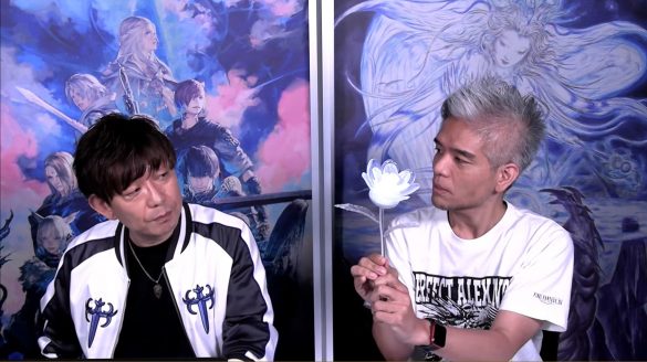 Final Fantasy XIV : Résumé de la 72è LiveLetter