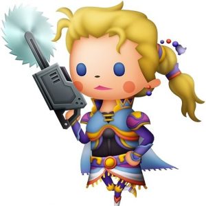 Final Fantasy et les spin-offs : Joyeux anniversaire !