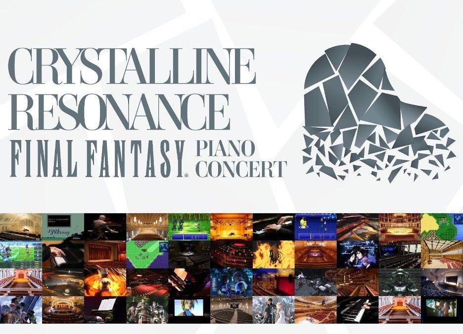 Retour sur le concert Crystalline Resonance et interview du producteur Julien Mombert