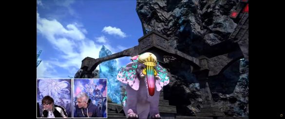 Final Fantasy XIV : Résumé de la 75è LiveLetter