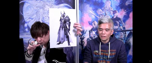Final Fantasy XIV : Résumé de la 75è LiveLetter