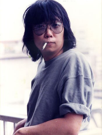 Yuji Horii