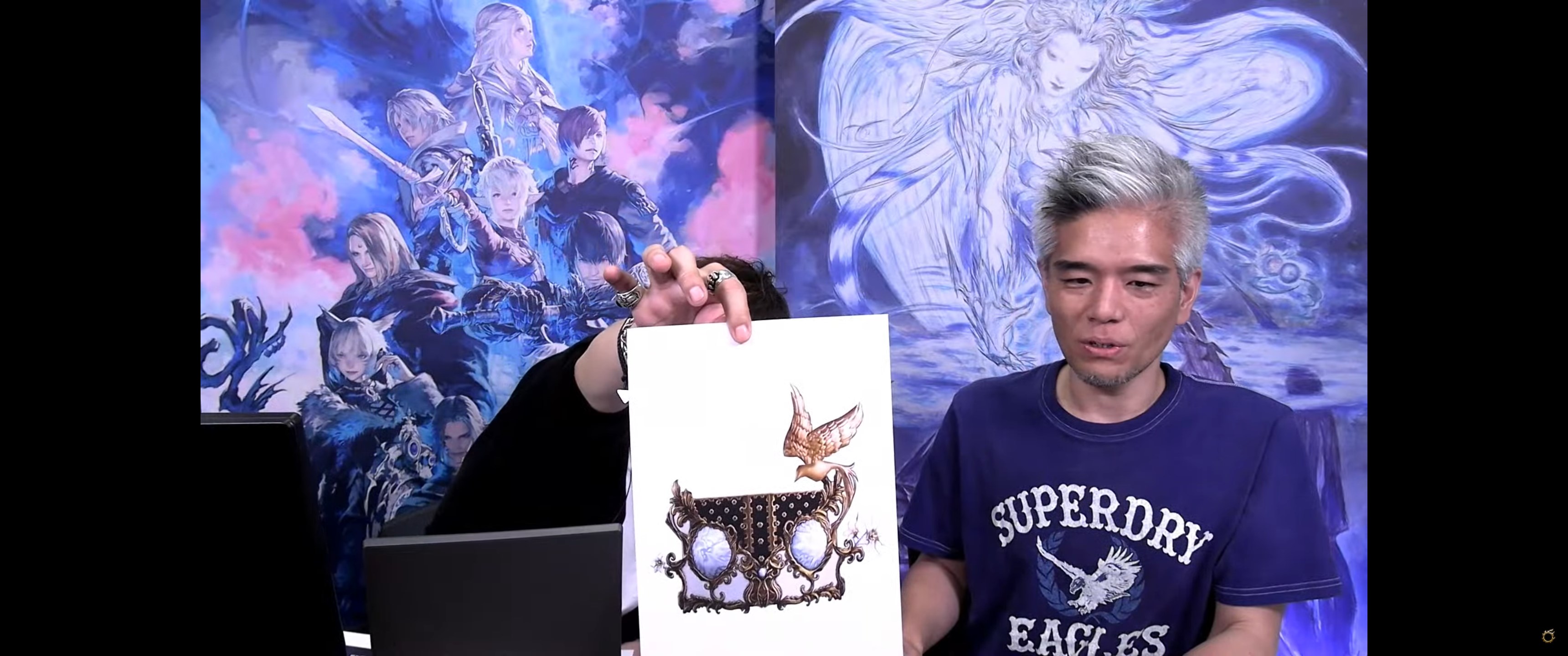 Final Fantasy XIV : Résumé de la 77è LiveLetter