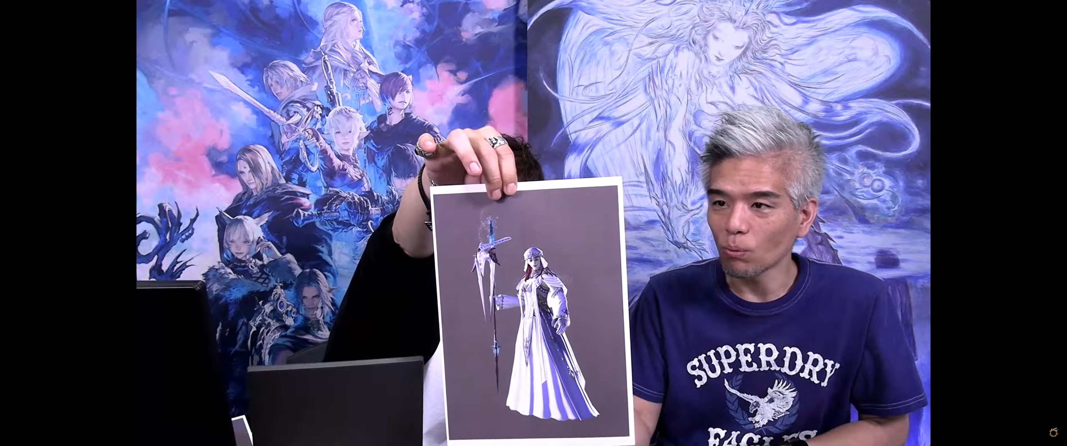 Final Fantasy XIV : Résumé de la 77è LiveLetter