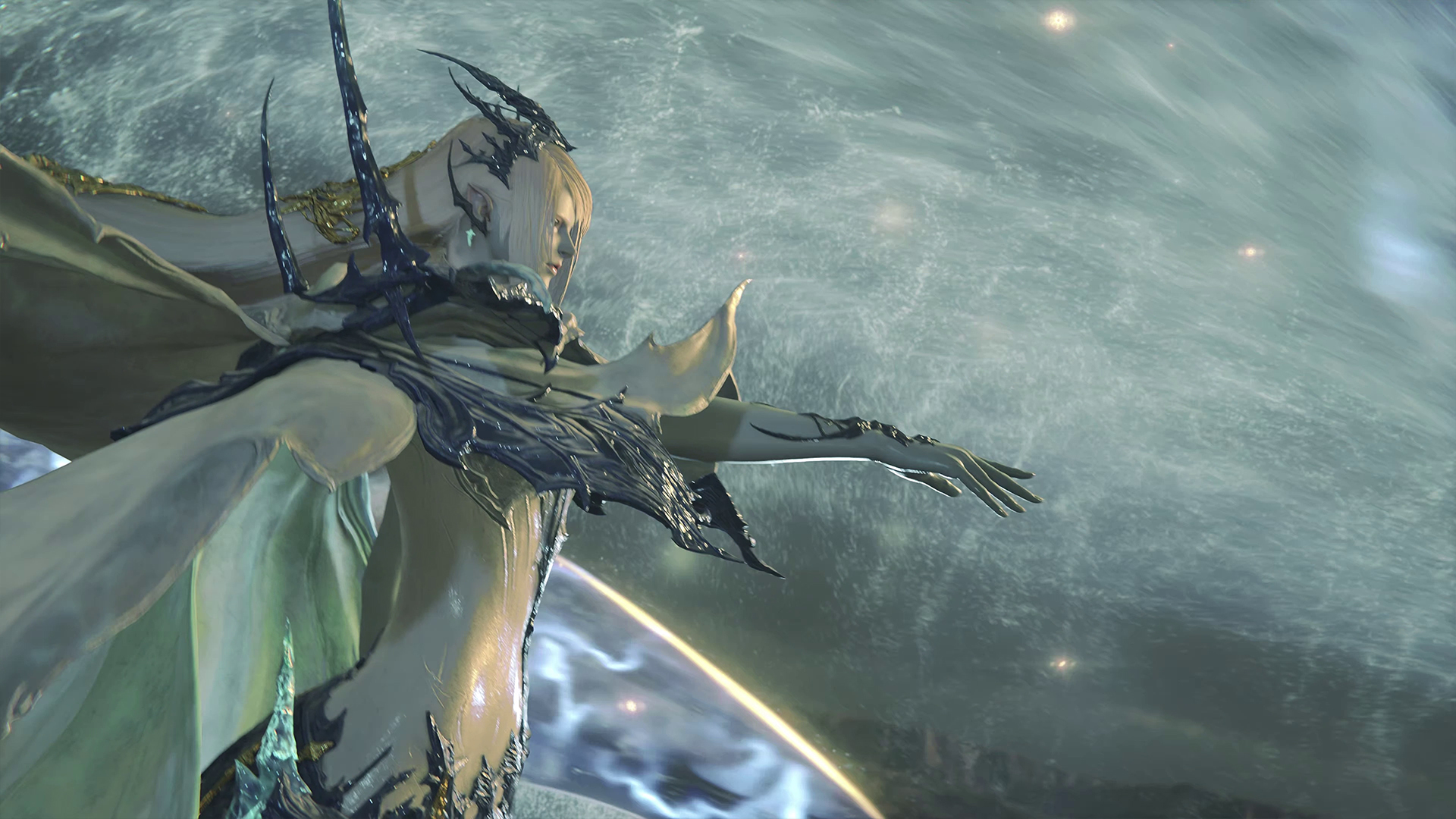 Preview - Final Fantasy XVI : 3h de jeu en Valisthéa