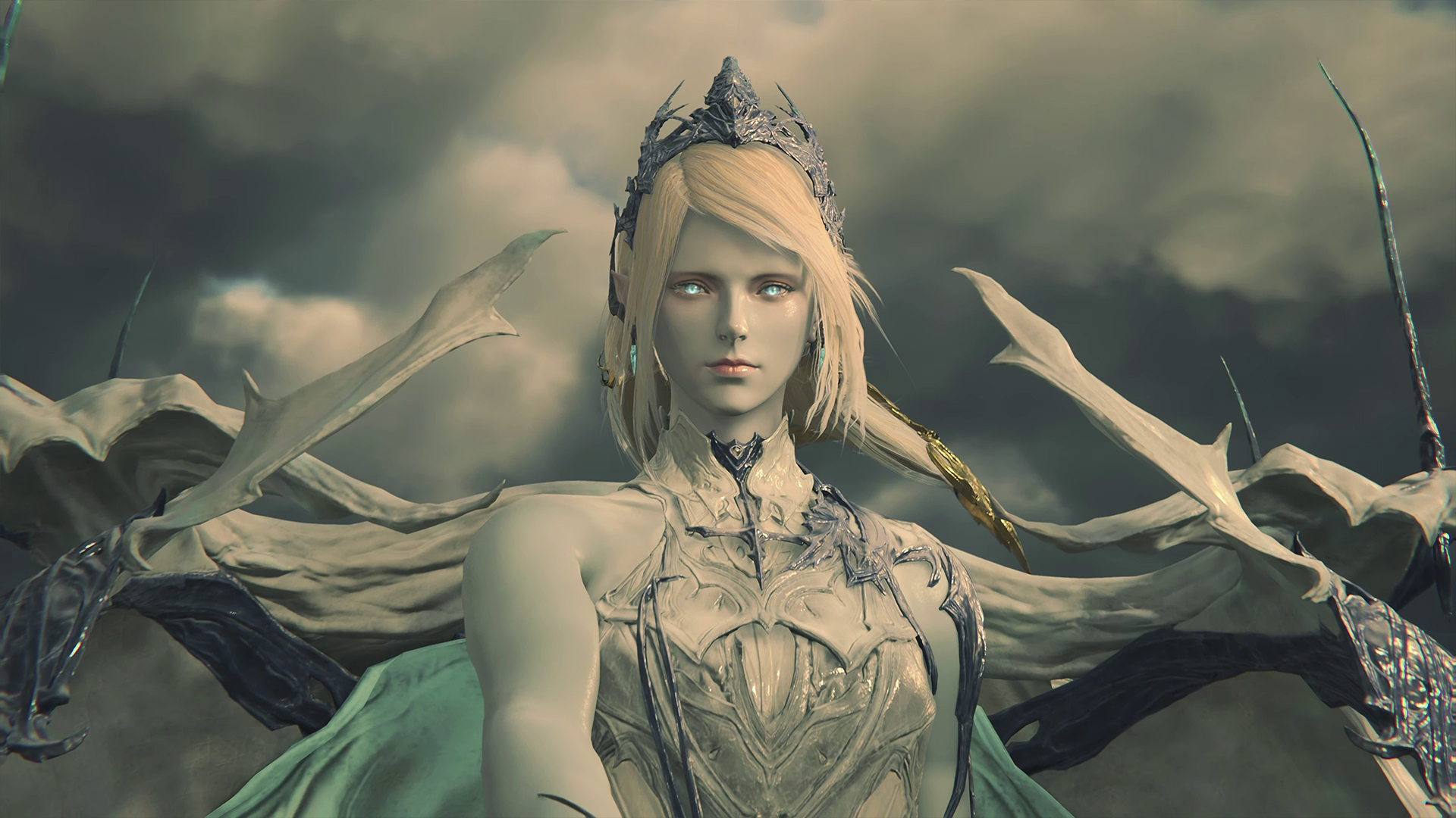 Preview - Final Fantasy XVI : 3h de jeu en Valisthéa