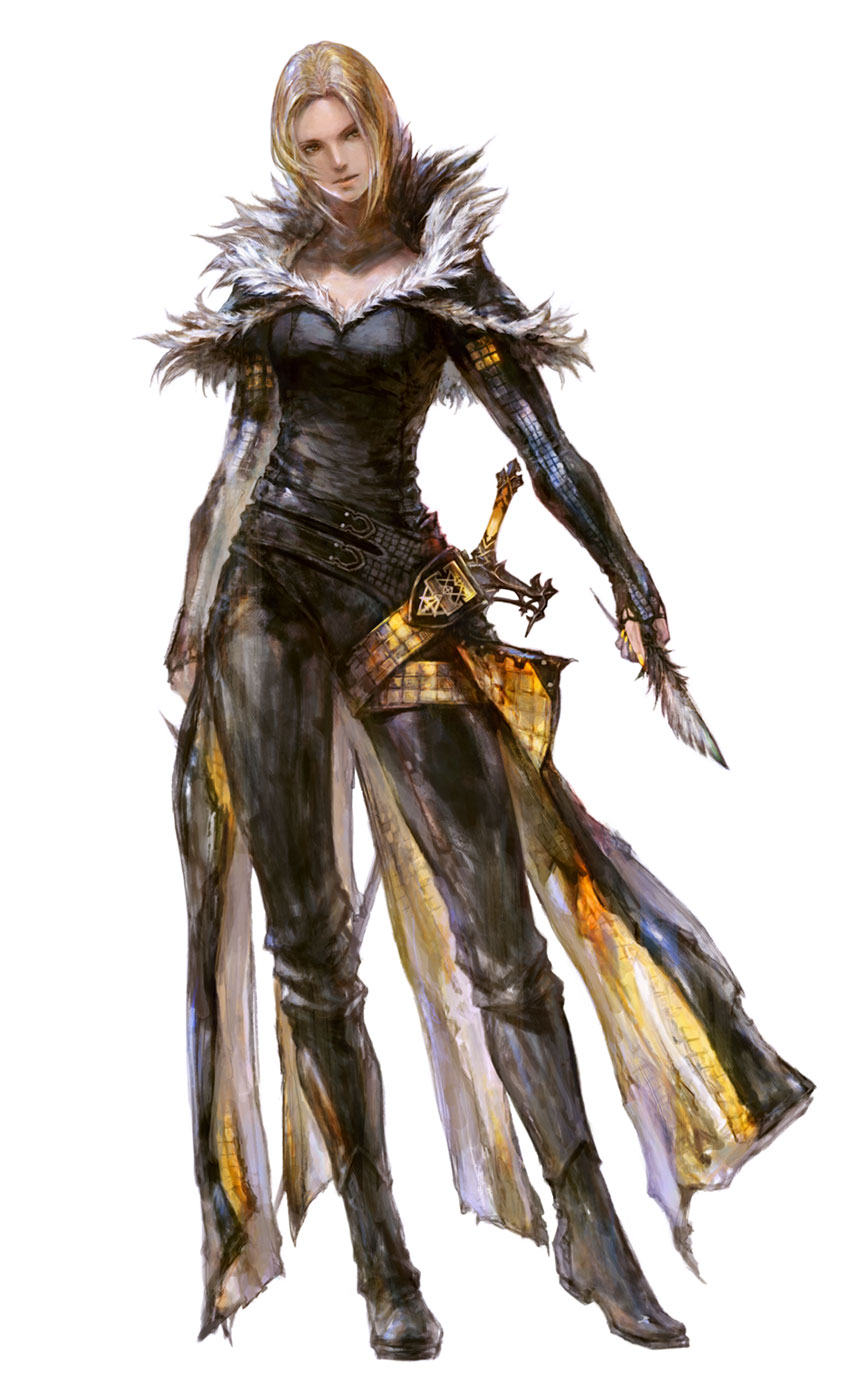Final Fantasy XVI : magnifique mais imparfait