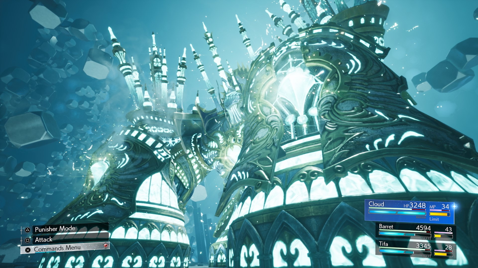 Final Fantasy VII Rebirth (et quelques autres) - Récapitulatif des Nintendo Direct et State of Play